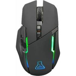 The G-Lab Kult Caesium Kabellose Gaming Maus 7200dpi