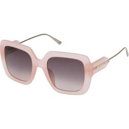 Nina Ricci SNR299 02G1 Rosa per Donna