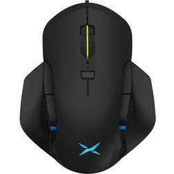 Delux Wireless gaming mouse M627 2.4G