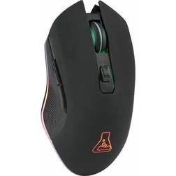 The G-Lab Kult Helium Gaming Maus 3200DPI