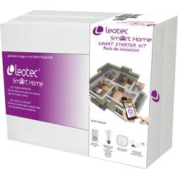 Leotec Alarmsystem SmartHome