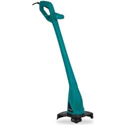 Débroussailleuse 300w coupe de ø23cm système tap and go bobine de fil de 4m incluse