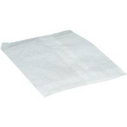 Daarbak Bagerpose 0.25 140x170+20 40g Plastpose & Folie