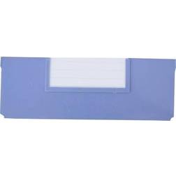 Viso TRSE 209 Storage bin divider (W x H x D) 216 x 76 x 10 mm 1 pc(s)