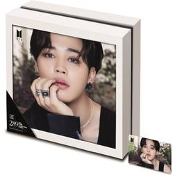 Jigsaw Puzzle: BTS (Jimin) Be Jigsaw Puzzle 289 pcs W/Frame Photo Card