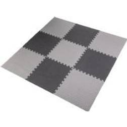HMS Tapis Puzzle Pour Équipement De Gym MP12 Pro Premium x9