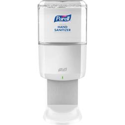 Purell Touch Free Hand Sanitizer Dispenser, Plastic, 1200