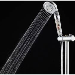 Herzberg Douchette Eau Ionique HG-8023