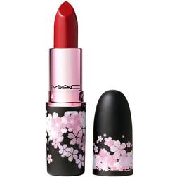 MAC Cosmetics Lipstick Moody Bloom 3 g