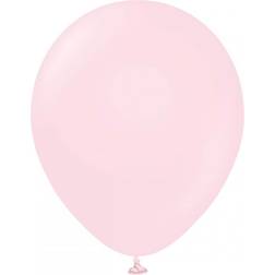 Latexballoner Professional Store Light Pink 5-stk