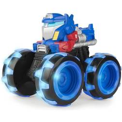 John Deere Tomy Monster OptimusPrime 47423
