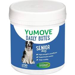 Lintbells Daily Bites For Senior Dogs