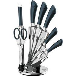 Berlinger Haus 8-piece knife set on the Meta..