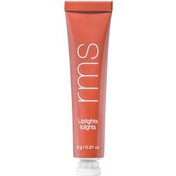 RMS Beauty Liplights Cream Lip Gloss Bisou