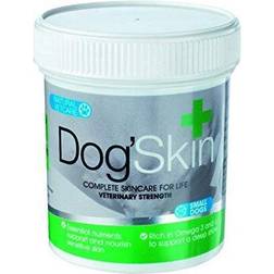 NAF VetCare Dog'Skin Veterinary Strength Skin and Coat Supplement Itchy