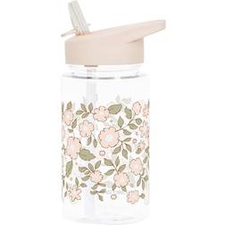 A Little Lovely Company Drink Bottle Blossoms 450ml