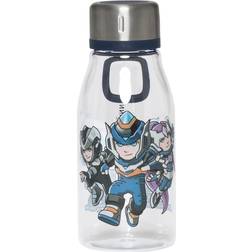 Beckmann Flaska 400 ml, Tiger Race