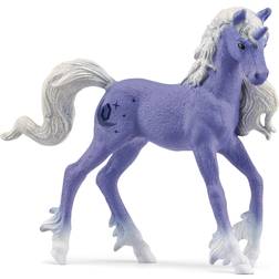 Schleich Schleich BAYALA Collectible Unicorn moonstone