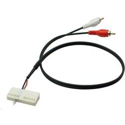 Connects2 Aux Adapter BMW E90 CT29BM04