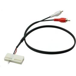 Connects2 Aux adapter BMW E90 ct29bm04