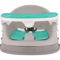 Infantino Raiser Grow With Me Grey