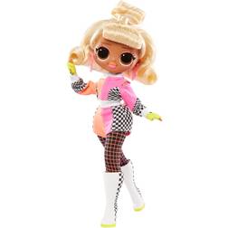 MGA OMG Speedster Fashion Doll