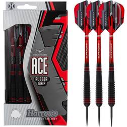 Harrows ACE Brass Steeltip Dartpile 20g