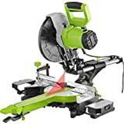 Zipper ZI-KGS255DS Mitre Saw