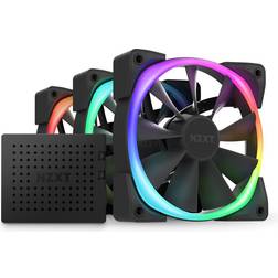 NZXT HF-2812C-TB AER RGB 2 Starter