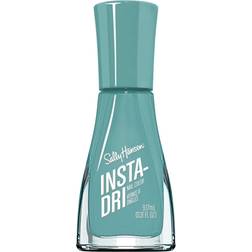 Sally Hansen Insta-Dri Nail Polish Mint