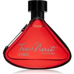 Armaf Tres Nuit Lyric EdP 100ml
