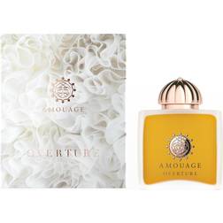 Amouage Overture EdP 100ml