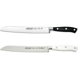 Arcos Riviera Brödkniv 20 cm: