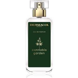 Dermacol Cannabis Garden Eau de Parfum 50ml