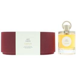 Caron Lady, Eau de Parfum Frauen 100ml