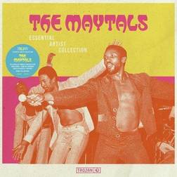 Essential Artist Collection-The Maytals (Vinyl)