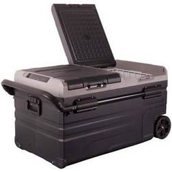 Reimo Carbest DualCooler 72 Kompressor Kylarbox
