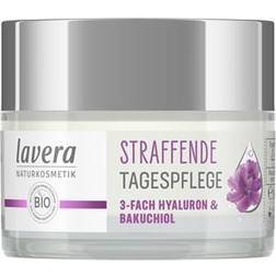 Lavera Ansigtspleje Faces Dagscreme Firming Day Cream 50ml