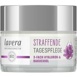 Lavera Soin de Jour Raffermissant 50 ml