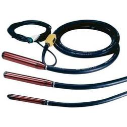 Stavvibrator, 38 mm