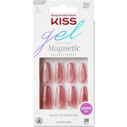 Kiss Gel Fantasy Magnetic - West Coast