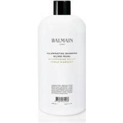 Balmain Hair Illuminating Shampoo Silver Pea.. 1000ml