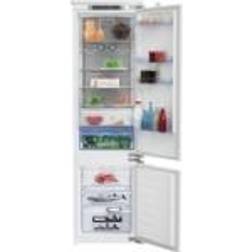Beko BCNA306E4FN Koelvriescombinatie