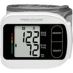 ProfiCare 330180 Blodtryksmåler 1 stk