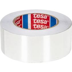 TESA Aluminiumtape 50 m med Liners 50 m