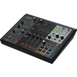 Yamaha CAG08BL Live Streaming Mixer (Sort)