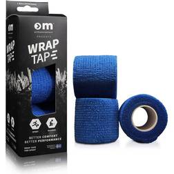 Ortho Movement Wrap Tape 3 Pack, suojateippi