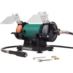 VONROC VONROC Bordsliber multiværktøj 150W
