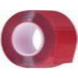 EMOS Double-sided tape 18mm/3m acrylic UV