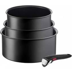 Tefal Ingenio Ultimate Set 4 delar